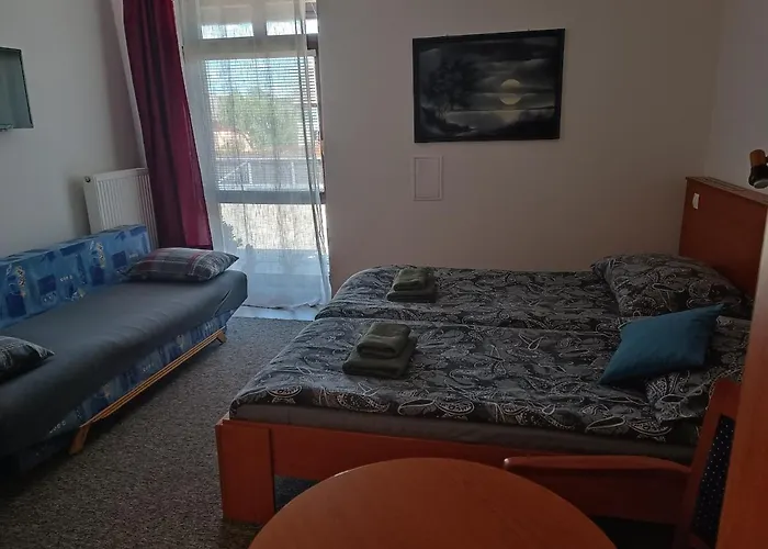 Pension Orbis